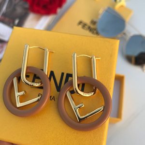 Fendi Earrings - Image 5