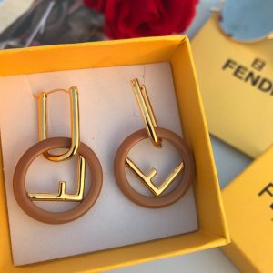 Fendi Earrings - Image 4