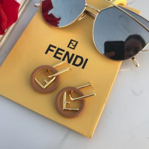 Fendi Earrings - Image 3