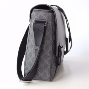 Gucci Shoulder Bag - Image 8