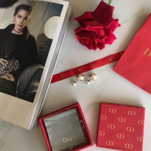 Dior Earrings - Image 9