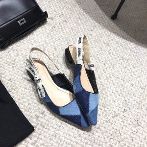 Dior Shoes - Image 4