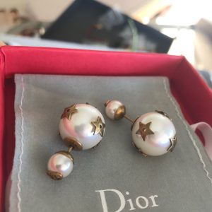 Dior Earrings - Image 8