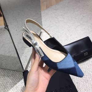 Dior Shoes - Image 5