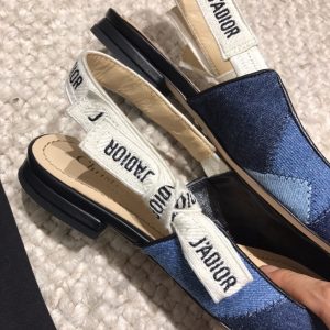 Dior Shoes - Image 7