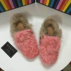 Gucci Slippers - Image 7