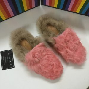 Gucci Slippers - Image 6