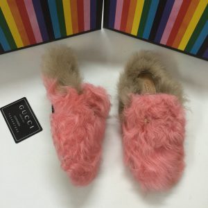 Gucci Slippers - Image 5