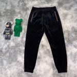 Louis Vuitton Trousers
