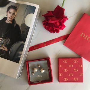 Dior Earrings - Image 3