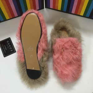Gucci Slippers - Image 3