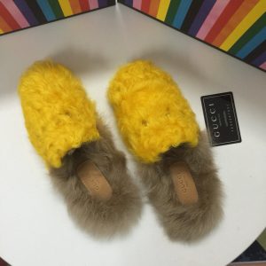 Gucci Slippers - Image 7
