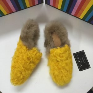 Gucci Slippers - Image 6