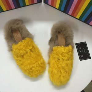 Gucci Slippers - Image 4