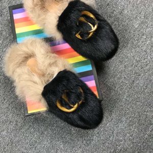 Gucci Slippers - Image 7
