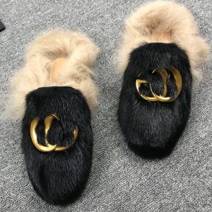 Gucci Slippers - Image 6