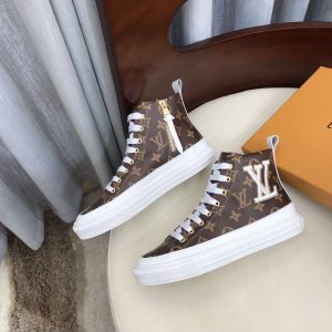 Louis Vuitton Shoes - Image 5