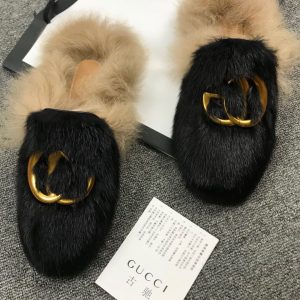 Gucci Slippers - Image 4