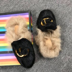 Gucci Slippers - Image 3