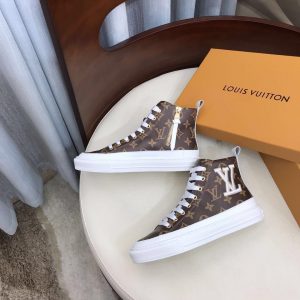 Louis Vuitton Shoes - Image 4