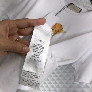 Gucci T-shirts - Image 3