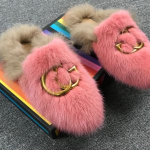 Gucci Slippers - Image 6