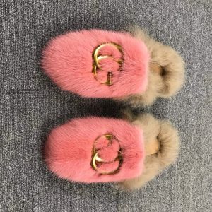 Gucci Slippers - Image 5