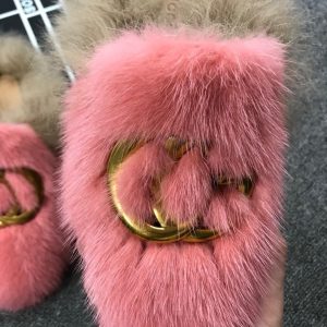 Gucci Slippers - Image 4