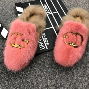 Gucci Slippers - Image 3