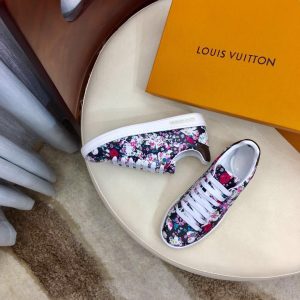 Louis Vuitton Shoes - Image 7