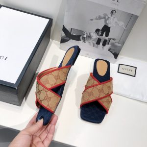 Gucci Shoes - Image 8