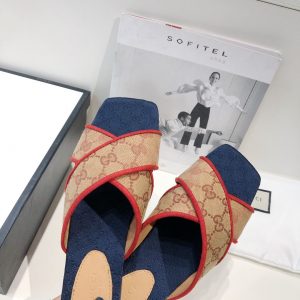 Gucci Shoes - Image 5