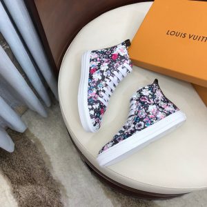 Louis Vuitton Shoes - Image 9