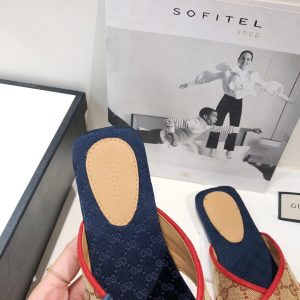 Gucci Shoes - Image 4