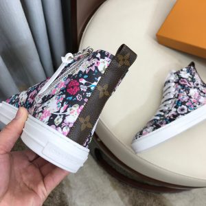 Louis Vuitton Shoes - Image 8