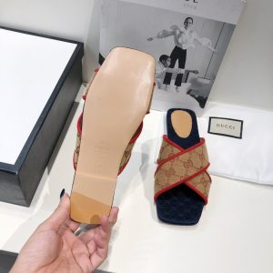 Gucci Shoes - Image 3