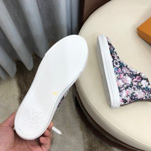 Louis Vuitton Shoes - Image 3