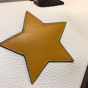 Fendi Mania Bag - Image 4