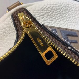 Fendi Mania Bag - Image 7