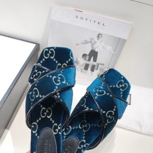 Gucci Shoes - Image 4