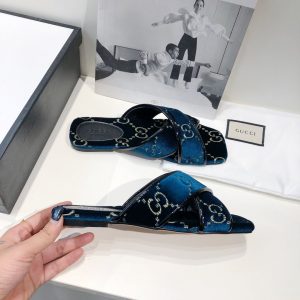 Gucci Shoes - Image 3