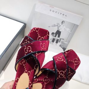 Gucci Shoes - Image 7