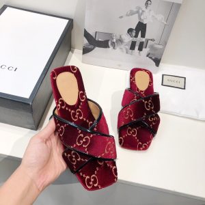 Gucci Shoes - Image 3