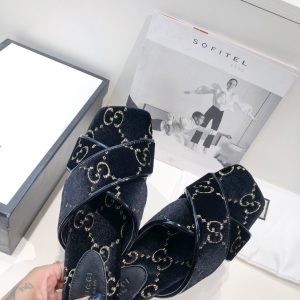 Gucci Shoes - Image 5