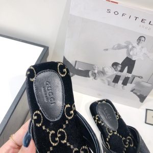 Gucci Shoes - Image 3