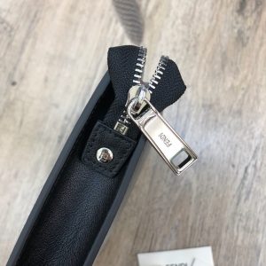 Fendi Clutch Bag - Image 5