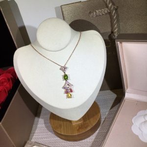 Bvlgari Necklace - Image 3