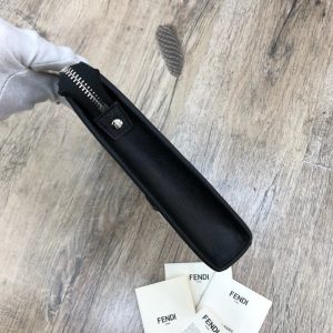 Fendi Clutch Bag - Image 5