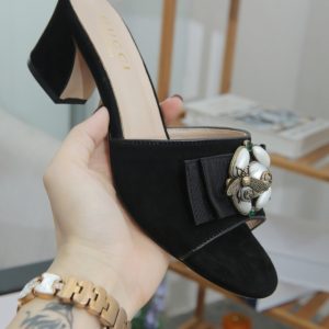 Gucci Slippers - Image 6