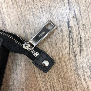 Fendi Clutch Bag - Image 6